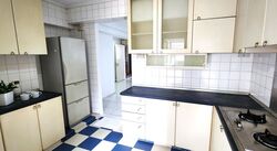 Blk 768 Pasir Ris Street 71 (Pasir Ris), HDB 5 Rooms #622604321